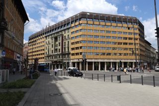 Danubius Hotel Hungaria