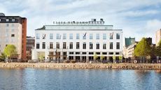 Elite Stadshotellet Eskilstuna