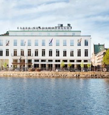 Elite Stadshotellet Eskilstuna