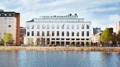 Elite Stadshotellet Eskilstuna