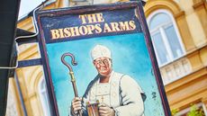 Bishops Inn Koping