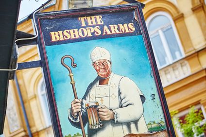 Bishops Inn Koping