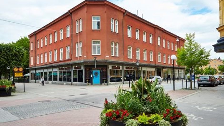 Bishops Inn Koping Exterior