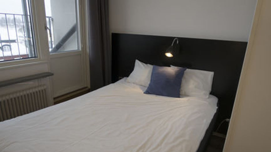 Hotel Bishops Arms, Mora Room