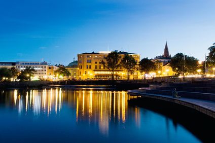 Elite Stora Hotellet