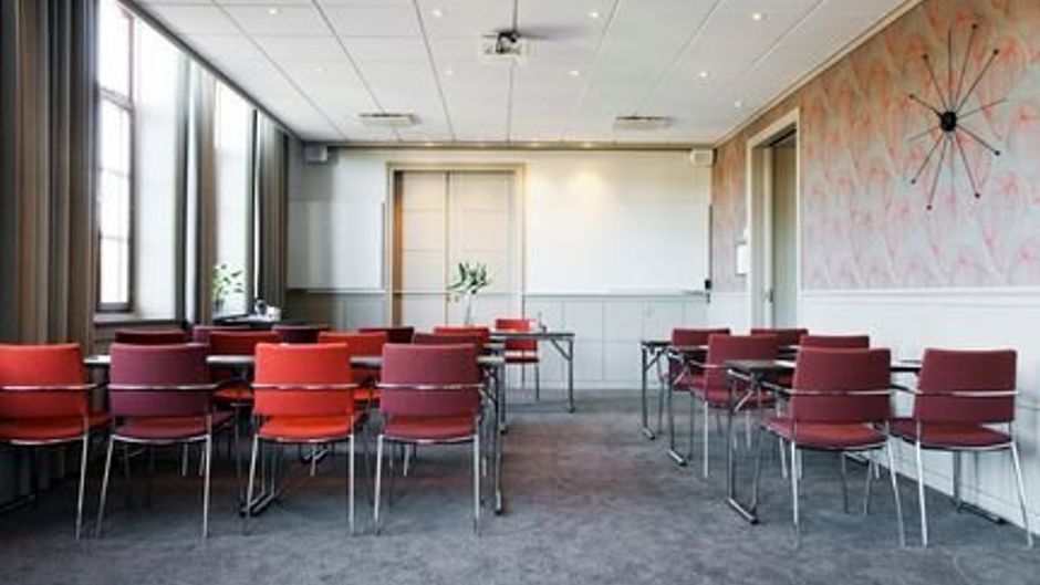 Elite Stora Hotellet Meeting