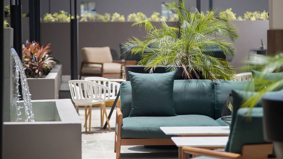 Courtyard by Marriott Santo Domingo Other