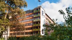 Elite Hotel Eden Park
