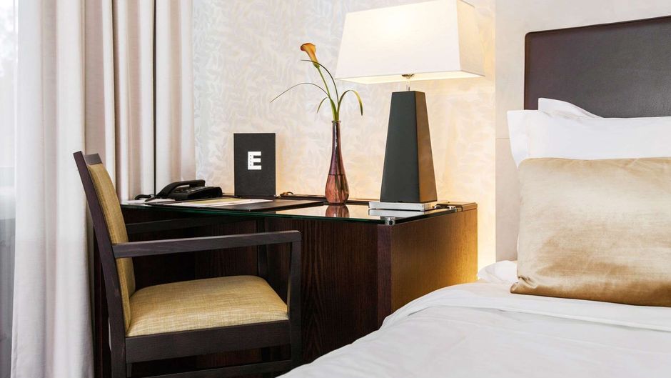Elite Hotel Eden Park Room