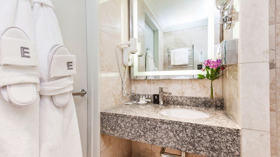 Elite Hotel Eden Park Room