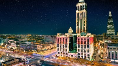Narcissus Hotel and Residence