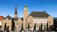 Elite Stadshotellet