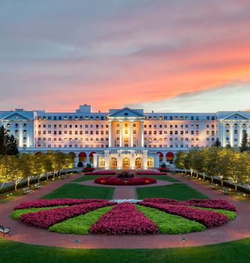 The Greenbrier