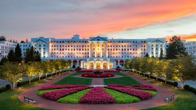 The Greenbrier