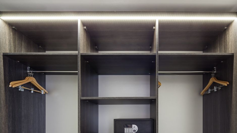 Hotel Ilunion Suites Madrid Room