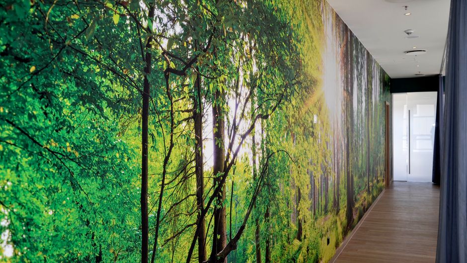 Holiday Inn Munich-City Centre Health Club