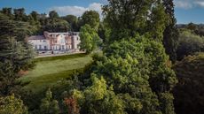 Taplow House Hotel