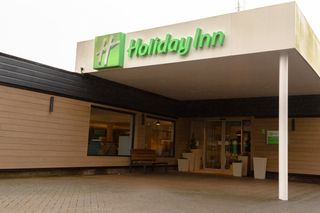 Holiday Inn Newport
