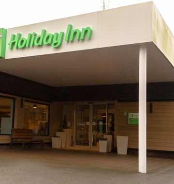 Holiday Inn Newport