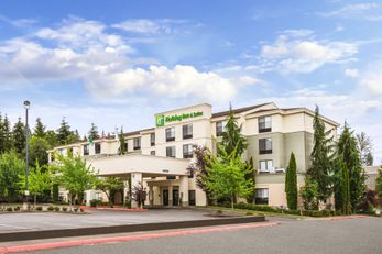 Holiday Inn & Suites Seattle Northeast