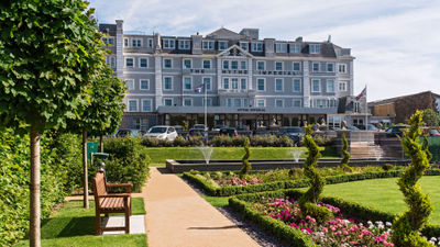Hythe Imperial Hotel & Spa