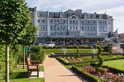 Hythe Imperial Hotel & Spa