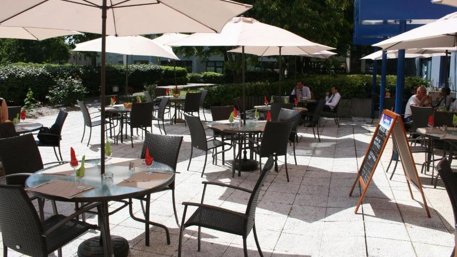 Euro Hotel Restaurant
