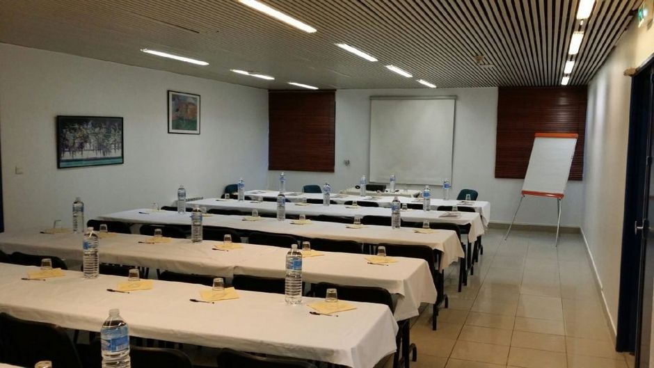 Euro Hotel Meeting