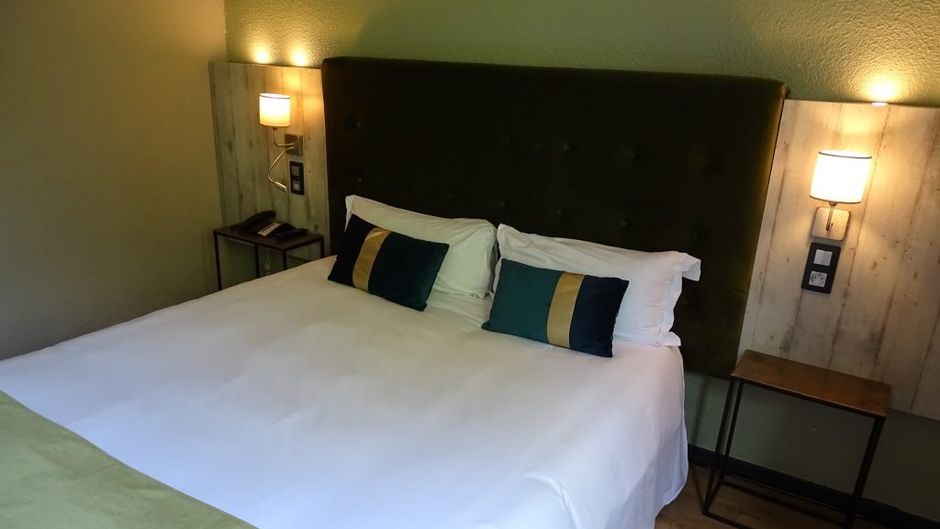 Euro Hotel Other
