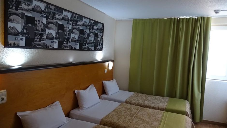 Euro Hotel Other