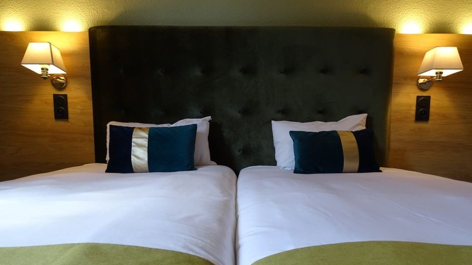 Euro Hotel Other