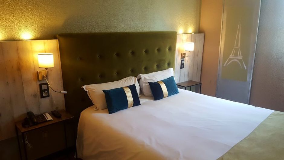 Euro Hotel Other