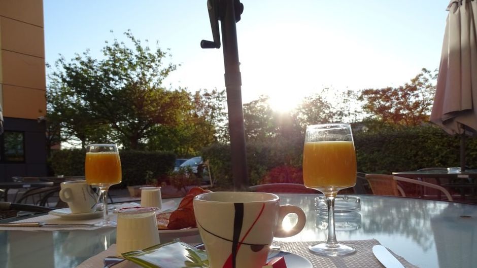 Euro Hotel Restaurant