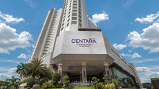 Centara Riverside Hotel Chiang Mai