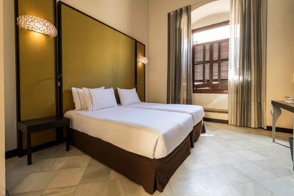 Eurostars  Palacio Marques  de Arizon