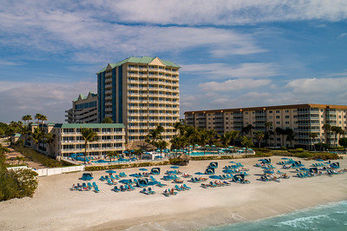 Lido Beach Resort