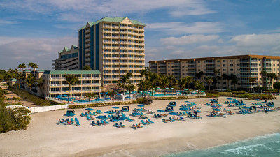 Lido Beach Resort