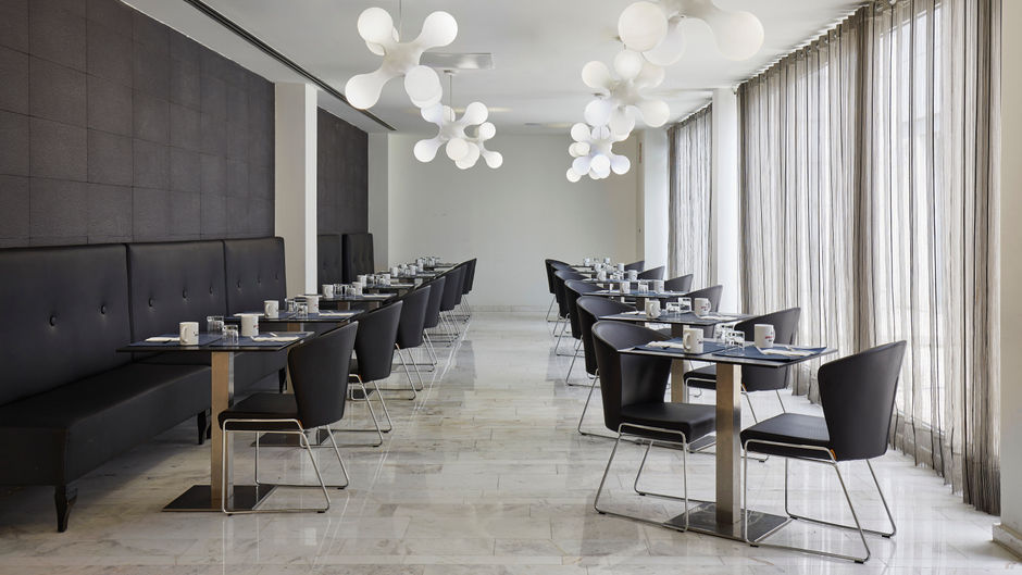 Eurostars Lex Exterior