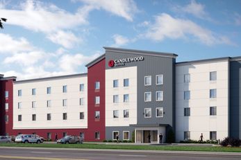 Candlewood Suites Layton-Salt Lake City