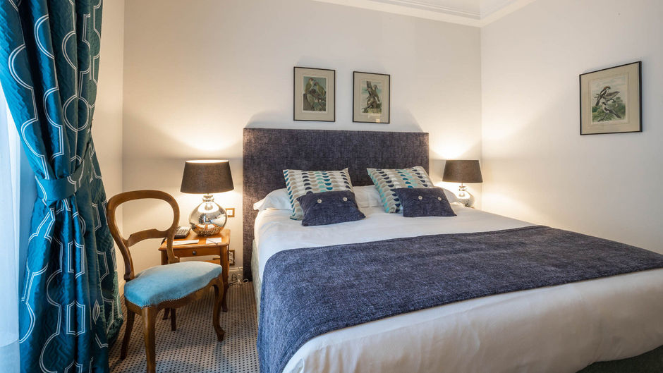Lameloise Room