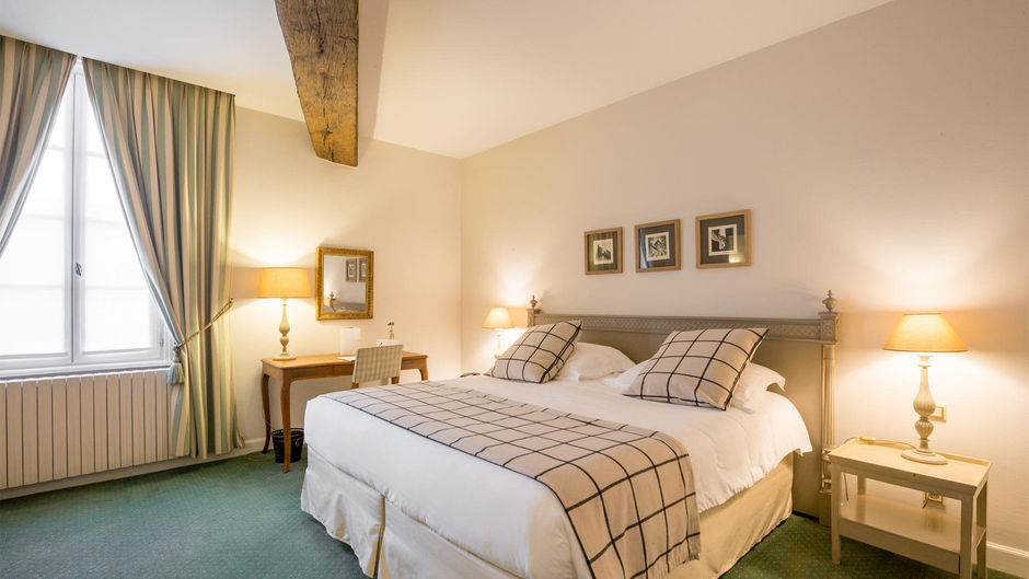 Lameloise Room
