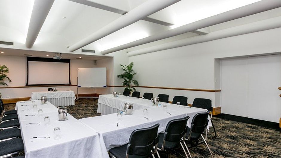 Plymouth International Meeting