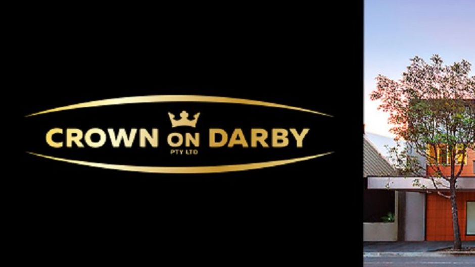 Crown on Darby Exterior