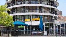 Madison Tower Mill Hotel