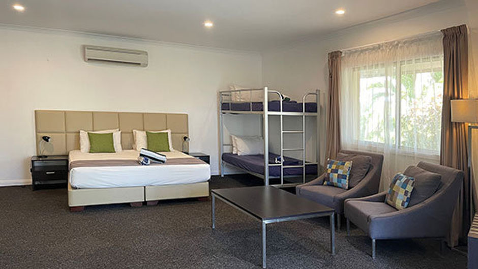 Kimberley Grande Resort & Conf Ctr Other
