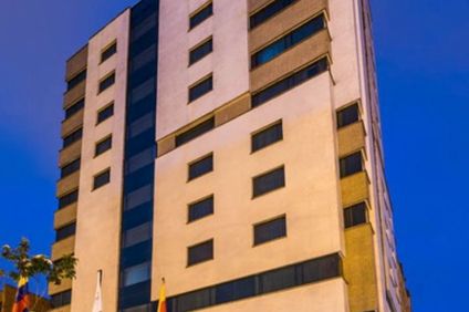 Hotel Andes Plaza