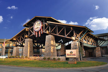 Prairie Band Casino & Resort