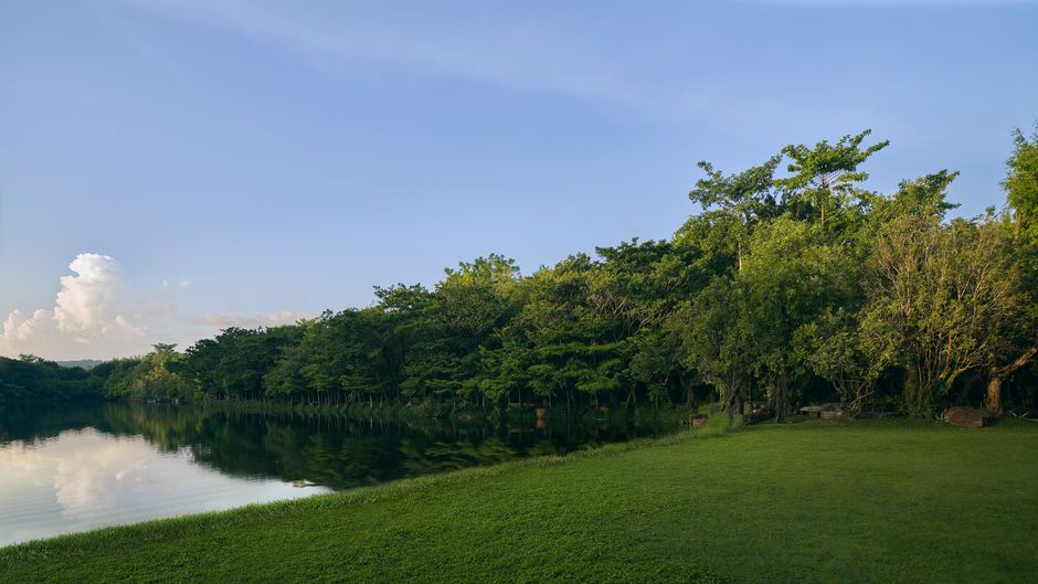InterContinental Khao Yai Resort Restaurant