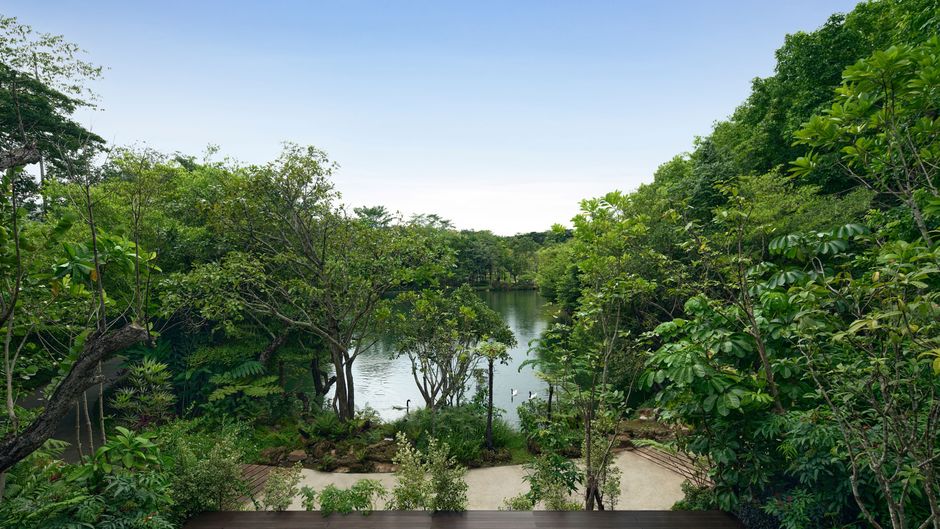InterContinental Khao Yai Resort Meeting