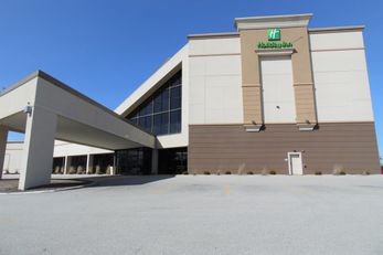 Holiday Inn Bloomington-Normal